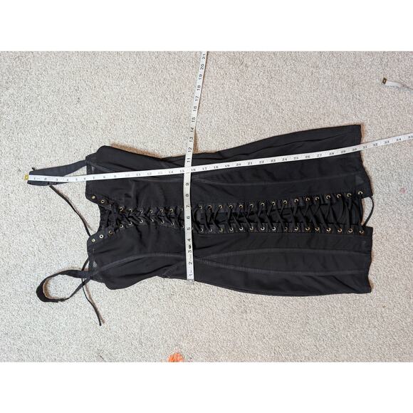 Oh Polly Corset Dress - Picture 6 of 6